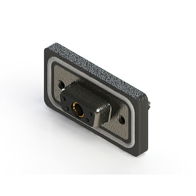 628W5W1-124-2N5 EDAC Inc.  Gruppi di connettori D-Sub