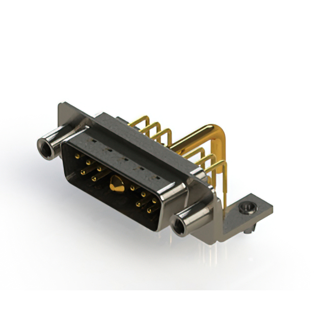 629-11W1650-2ND EDAC Inc.  Gruppi di connettori D-Sub