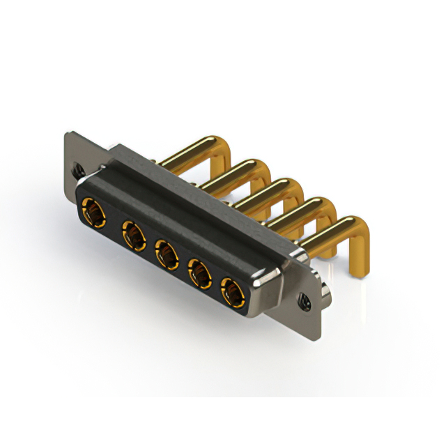 630-5W5-650-3T2 EDAC Inc.  D-Sub Connector Assemblies