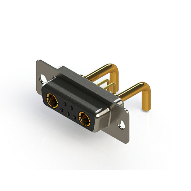 630-7W2-250-2N1 EDAC Inc.  Ensembles de connecteurs D-Sub