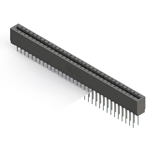 717-064-540-201 EDAC Inc.  Edgeboard Connectors