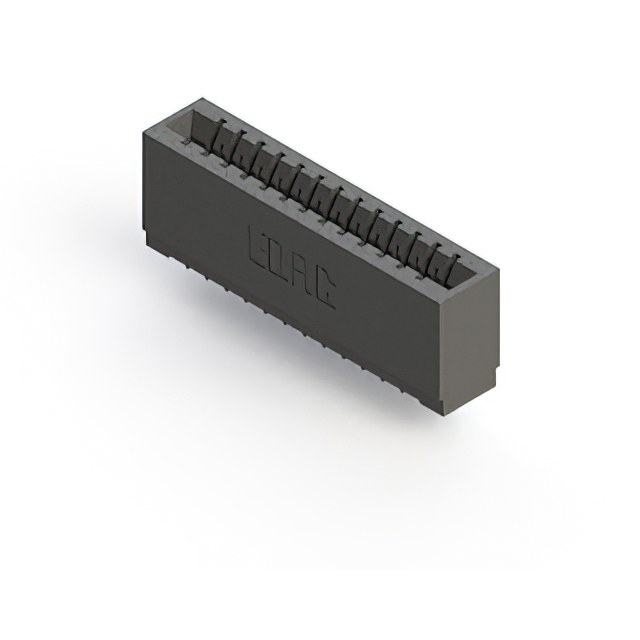 746-013-553-501 EDAC Inc.  Kantenbrettverbinder