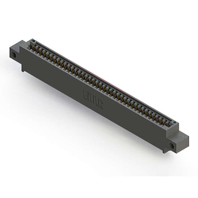 895-039-521-612 EDAC Inc.  Edgeboard Connectors
