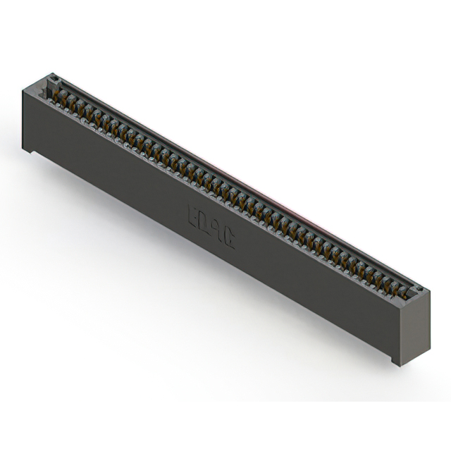 895-042-521-101 EDAC Inc.  Edgeboard Connectors