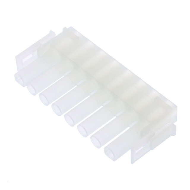 926301-1 TE Connectivity AMP Connectors  Boîtiers de connecteurs rectangulaires