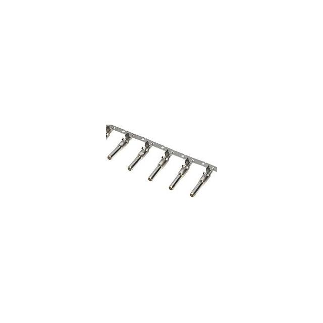 933020004 Molex  Photovoltaic (Solar Panel) Connector Contacts
