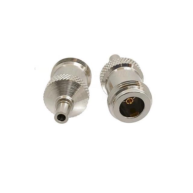 FC13F-FC33F-2 Field Components  Adattatori per connettori coassiali (RF)