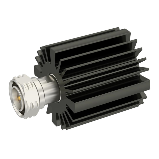 R404758000 Radiall USA, Inc.  Koaxialstecker (HF)-Abschlusswiderstände