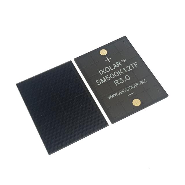 SM500K12TF ANYSOLAR Ltd  Solar Cells