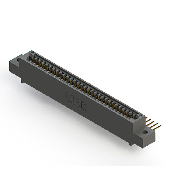 895-030-559-402 EDAC Inc.  Edgeboard Connectors
