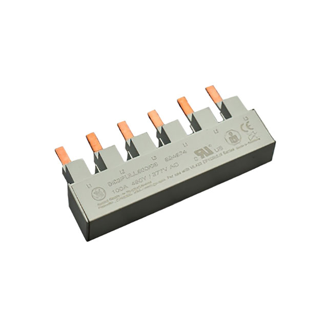 BS3PULL600/06 GE General Purpose Control  Accessori