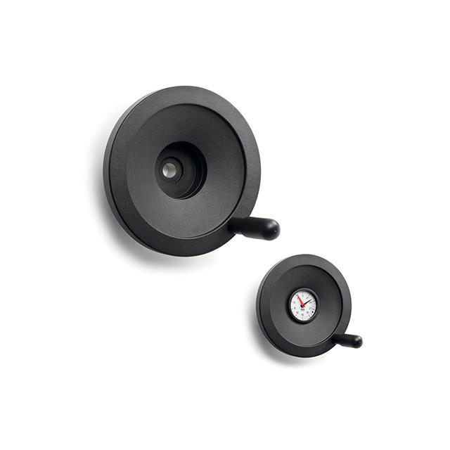 CE.28712 Elesa USA Corporation  Boutons