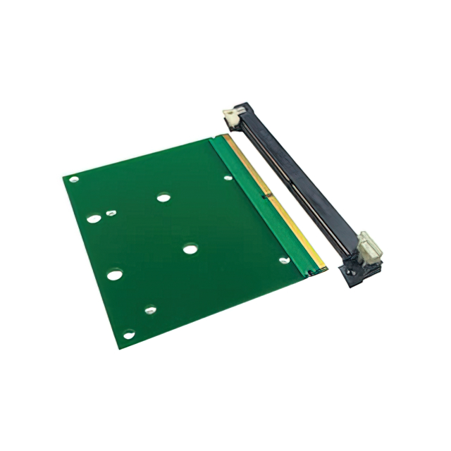 CNU113-314-2301-VE Yamaichi Electronics  Edgeboard Connectors