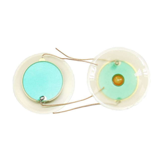 CT47Z-30W320-1 Challenge Electronics  Buzzer Elements Piezo Benders