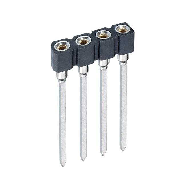 D01-9950442 Harwin Inc.  Zoccoli IC