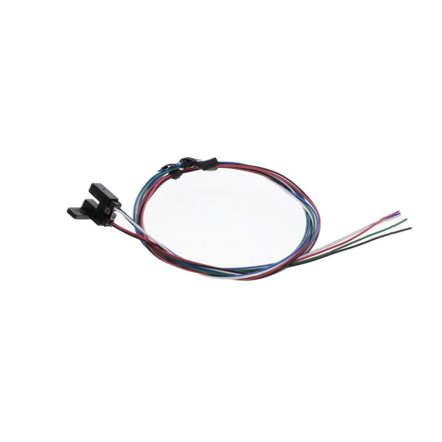 EE-SX3161-W11 Omron Electronics Inc-EMC Div  Fotounterbrecher – Steckplatztyp – Logikausgang