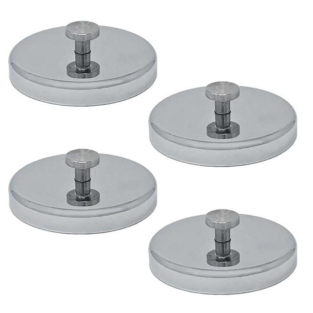 MX1000RKHS4PK MAG-MATE庐  Multi Purpose Magnets