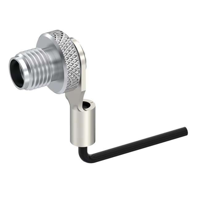 R125845001 Radiall USA, Inc.  Coaxial Connector (RF) Accessories