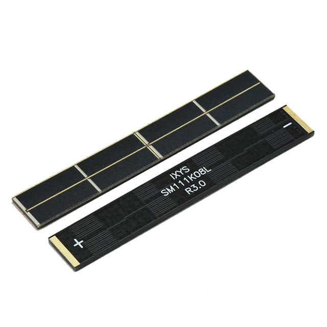 SM111K08L ANYSOLAR Ltd  Solar Cells