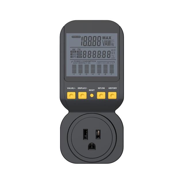 SP-PM120 Spartan Power  Attrezzature speciali