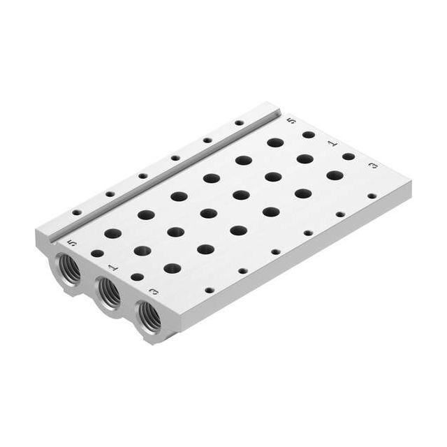 VABM-L1-14S-G14-6 Festo Corporation  Pneumatics Accessories