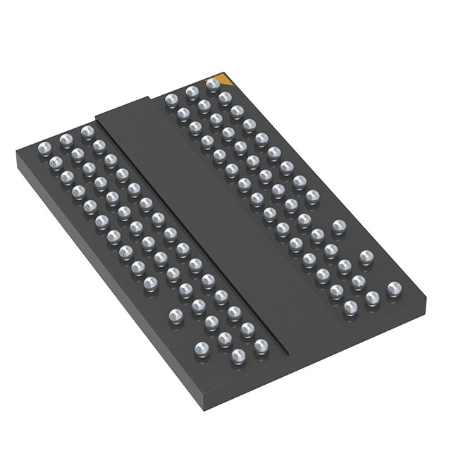 W9751G8NB25I Winbond Electronics  Erinnerung