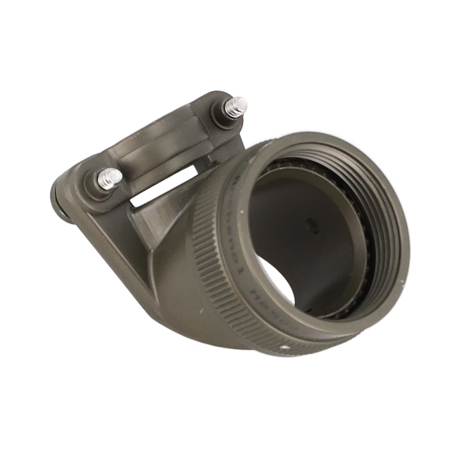 A85049120S20W Amphenol Interconnect India  Carcasas traseras y abrazaderas de cables