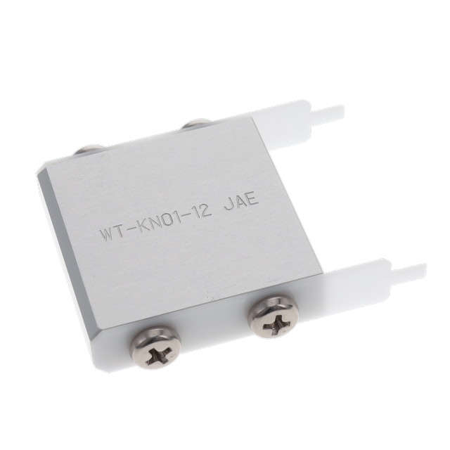 C2777-WT-KN01-12 JAE Electronics  Einfügung Extraktion