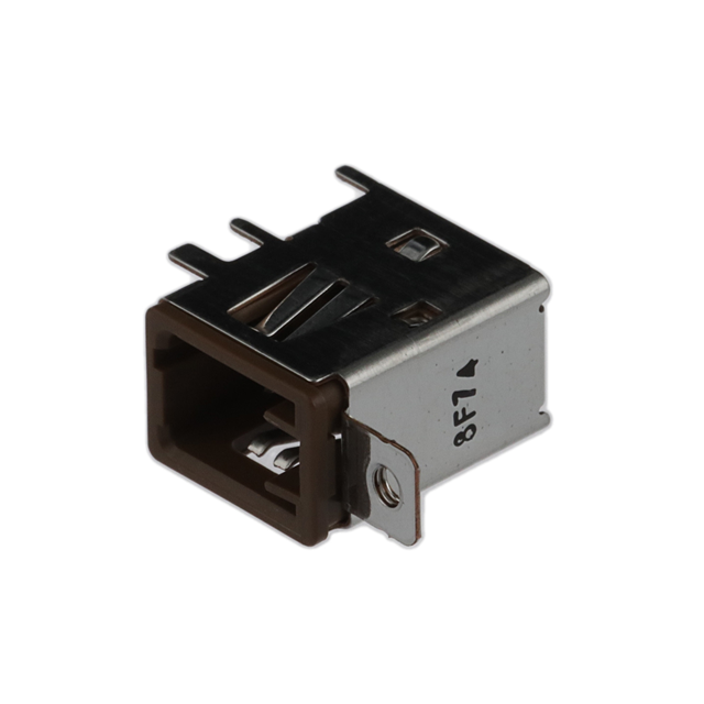 GT17HN-4DP-2DS(A) Hirose Electric Co Ltd  Steckbare Steckverbinderbaugruppen