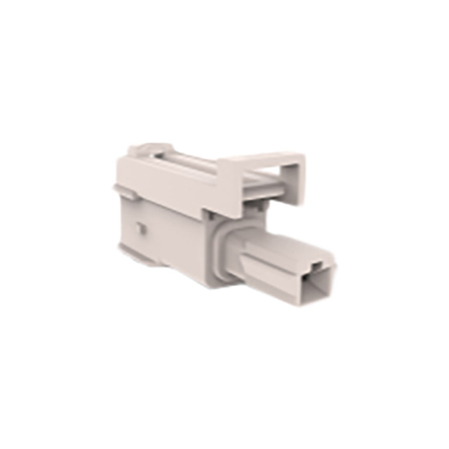 1-2345728-1 TE Connectivity AMP Connectors  Boîtiers de connecteurs rectangulaires