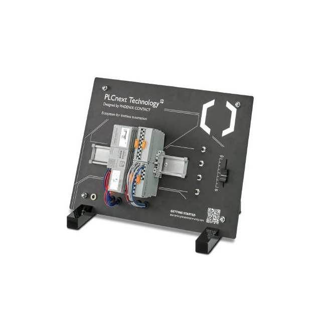 1188165 Phoenix Contact Programmable (PLC PAC)