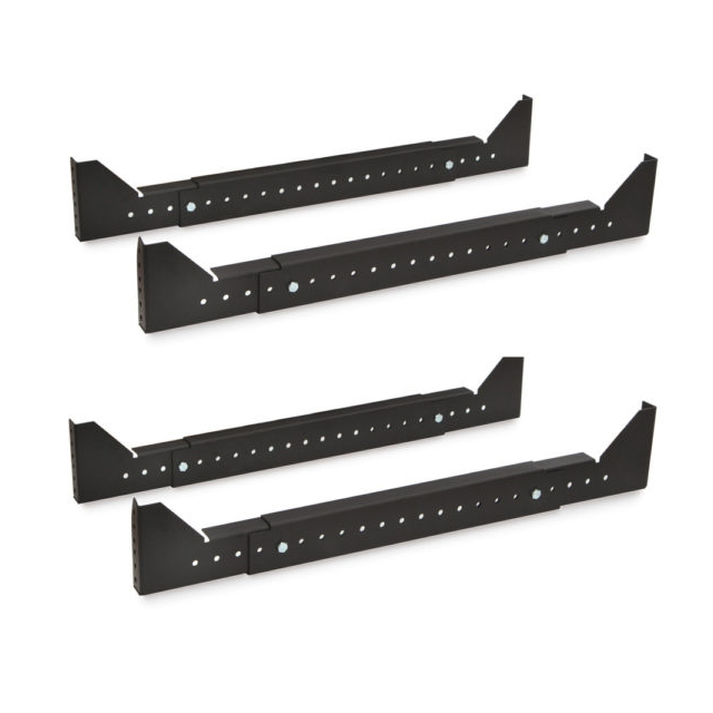 1927-3-004-00 Kendall Howard  Composants du rack