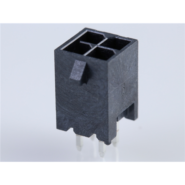 2068320401 Molex  Headers Male Pins