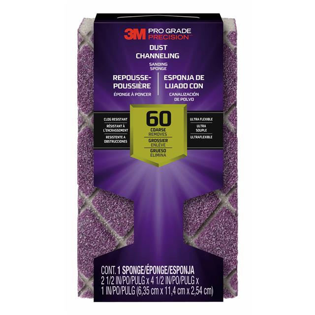 2500TRI-60C-CH 3M  Abrasifs et produits de conditionnement de surface