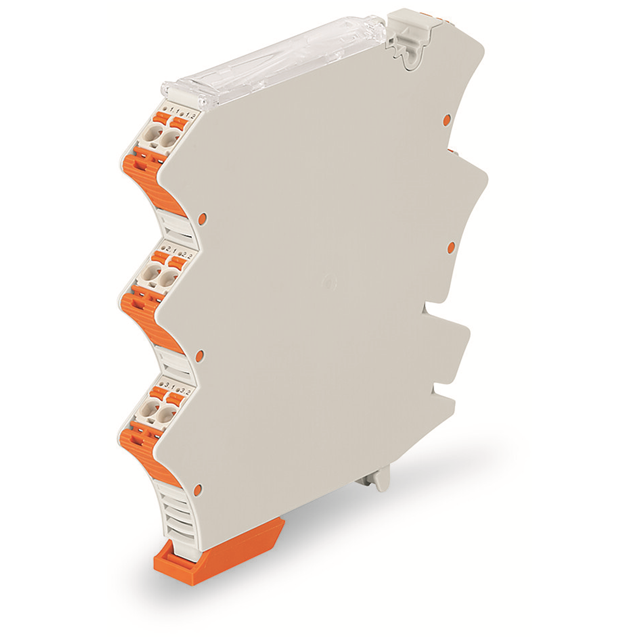 2857-102 WAGO Corporation  Zubehör