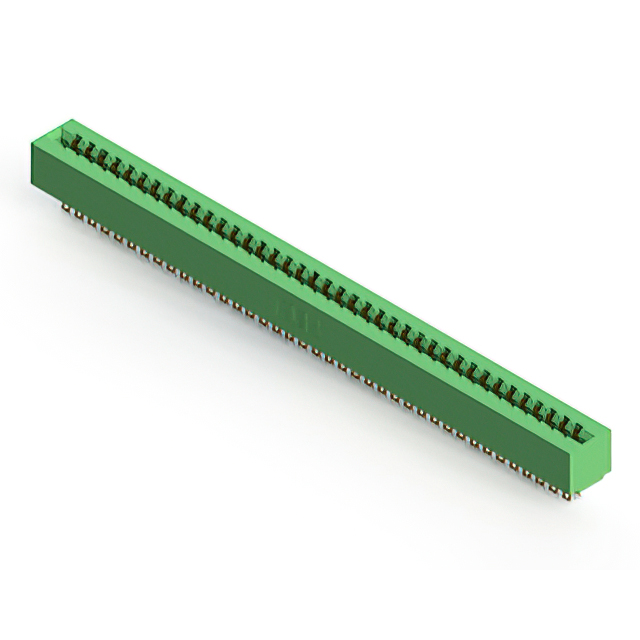 305-078-555-501 EDAC Inc.  Edgeboard Connectors