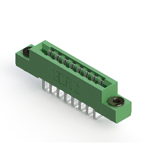 307-016-459-203 EDAC Inc.  Edgeboard Connectors