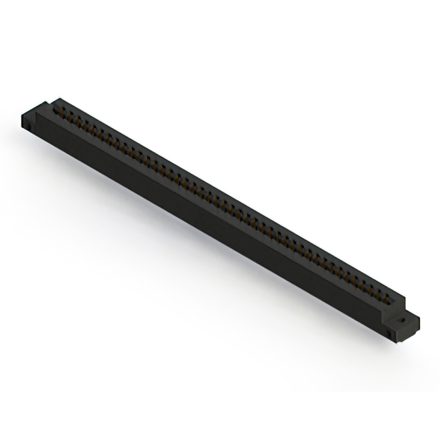 355-086-521-212 EDAC Inc.  Connecteurs de bordure