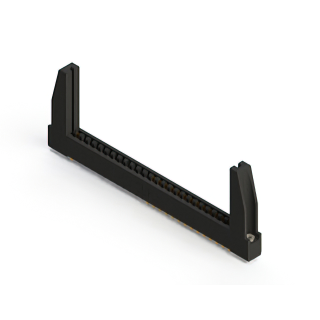 357-026-559-178 EDAC Inc.  Edgeboard Connectors