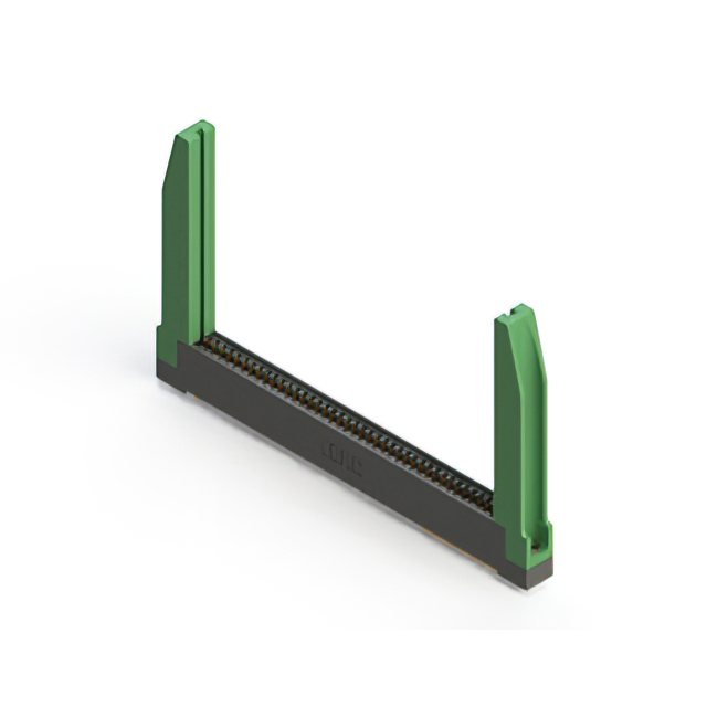 395-084-521-278 EDAC Inc.  Edgeboard Connectors