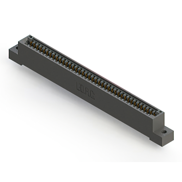 895-039-520-102 EDAC Inc.  Edgeboard Connectors