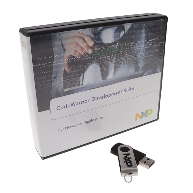 CWA-LS-DVLPR-FL NXP USA Inc.  Services logiciels