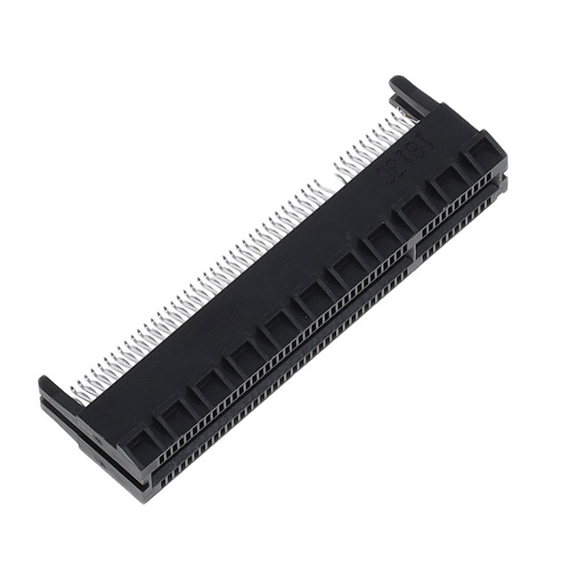 GWE49DHRN-T9410 Sullins Connector Solutions  Edgeboard Connectors