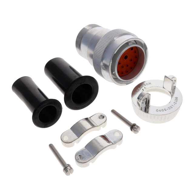 HD36-24-18PN-059 TE Connectivity Deutsch Connectors  Alloggiamenti per connettori circolari