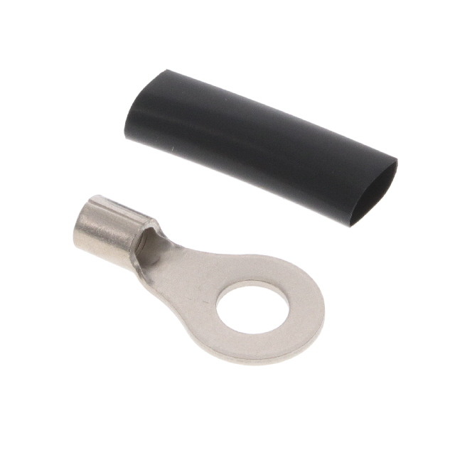 1958292-1 TE Connectivity AMP Connectors  Connecteurs annulaires