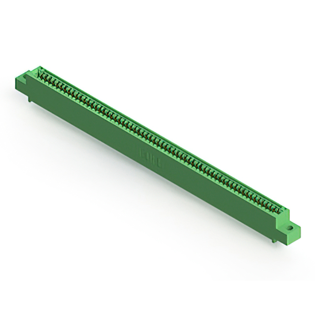 345-062-525-404 EDAC Inc.  Edgeboard Connectors