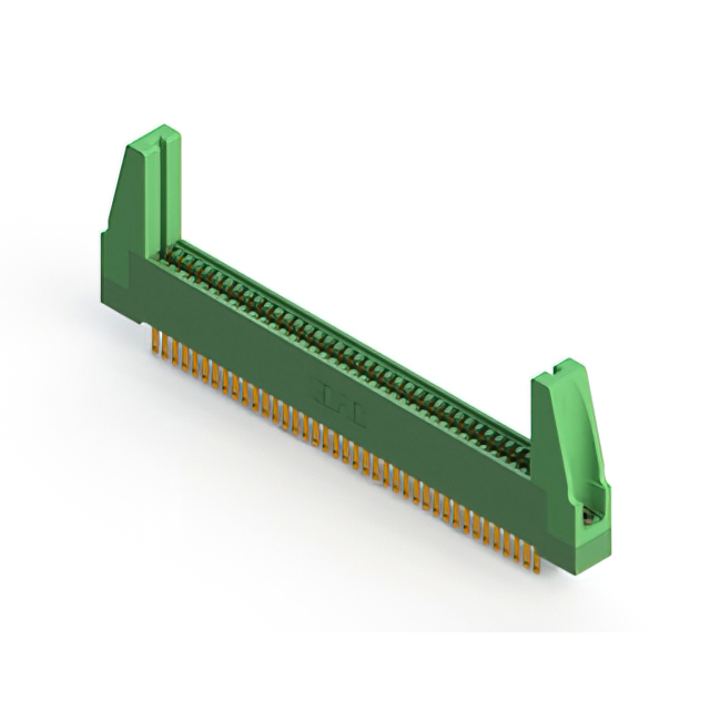345-078-500-288 EDAC Inc.  Edgeboard Connectors