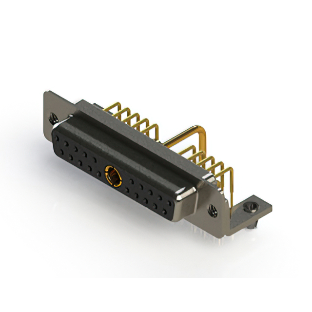 630-21W1250-1N3 EDAC Inc.  Gruppi di connettori D-Sub