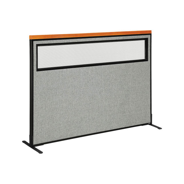 694764WFGY Interion By Global Industrial  Cloisons et accessoires