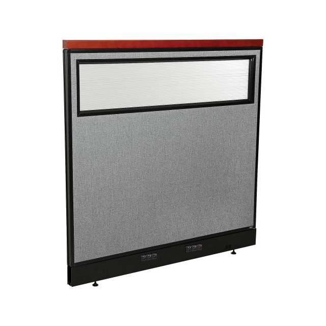 694770WEGY Interion By Global Industrial  Cloisons et accessoires